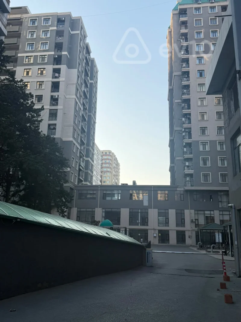 3 otaqlı mənzil, 82 m², Nərimanov — Bakı