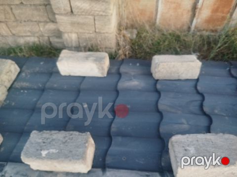 Dam örtükləri — Bakı