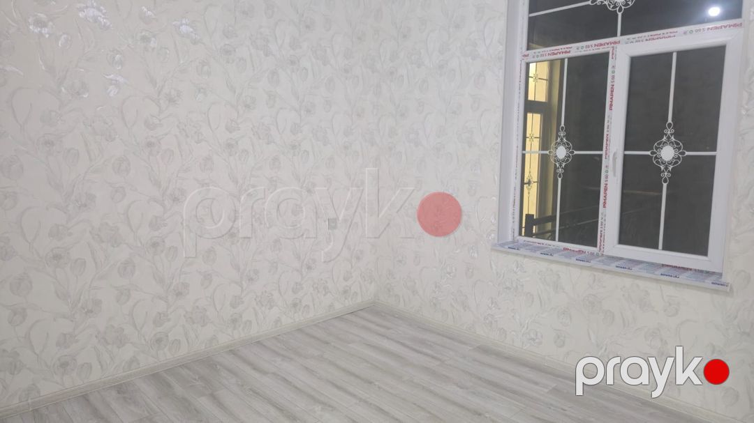 Həyət evi, Sumqayıt ş — Ev, villa, Sumqayıt (11)
