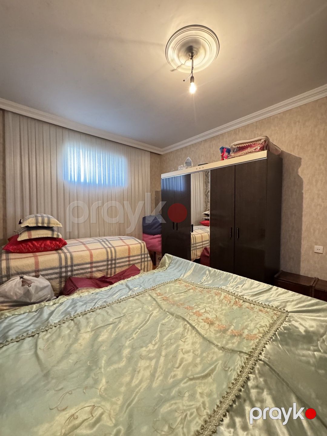 Satılır 7 otaqlı həyət evi/bağ evi 260 m² — Ev, villa, Bakı (12)