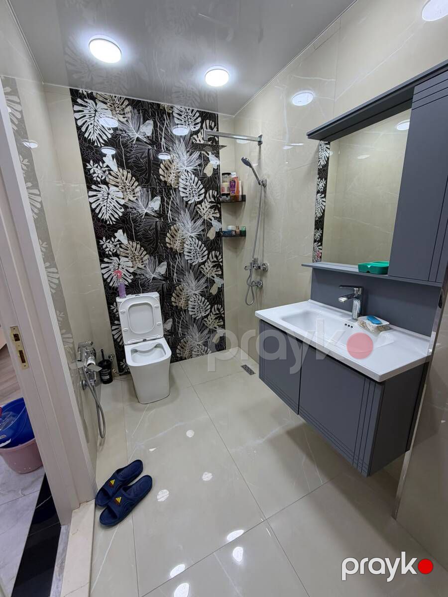 Satılır 3 otaqlı yeni tikili 103 m² — Mənzil, Bakı (10)