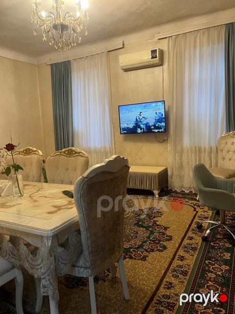 Satış: 2 otaqlı Köhnə tikili, 50 m², Binəqədi rayonu — Bakı