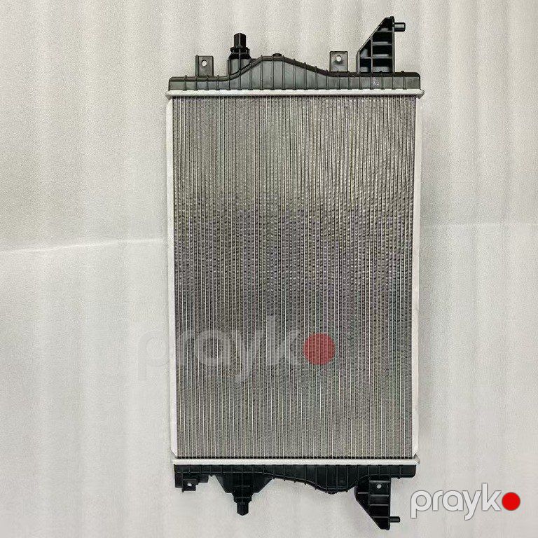 "Hyundai Elantra hibrid 2022" radiatoru — Ehtiyat hissələri və aksesuarlar, Bakı (2)