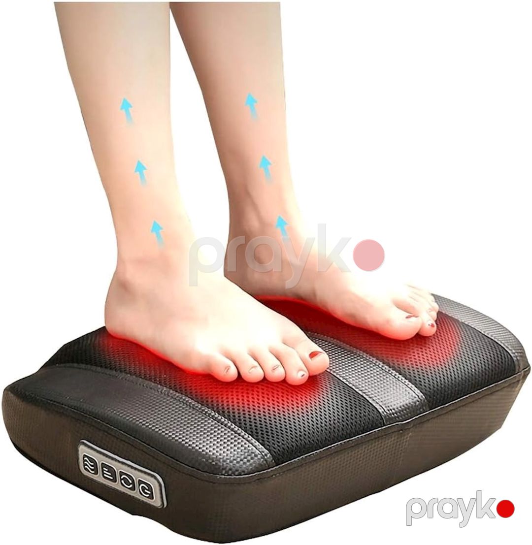 Ayaqlar üçün masajor Dr.Lefran MD-094 — Masaj aparatları, Bakı (2)