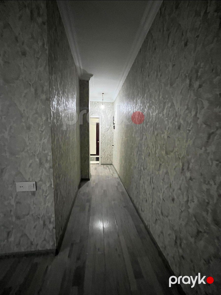 İcarəyə verilir 2 otaqlı yeni tikili 55 m² — Mənzil, Bakı (6)
