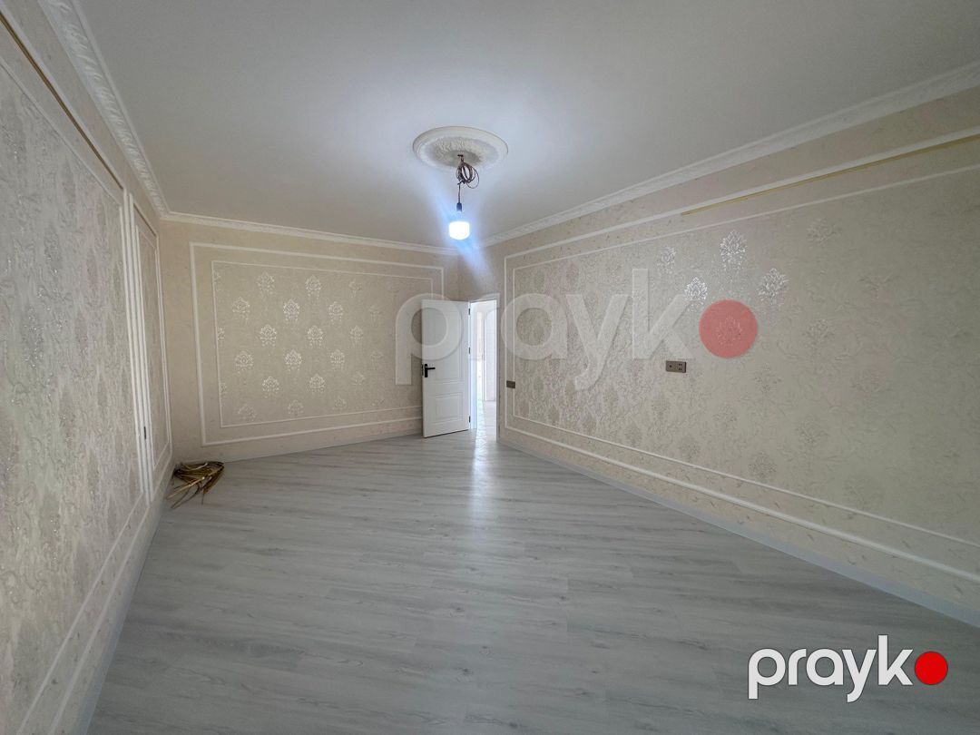 Həyət evi, Binəqədi r — Ev, villa, Bakı (12)