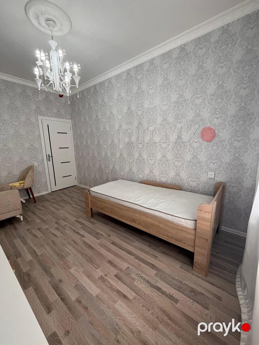 İcarəyə verilir 3 otaqlı həyət evi/bağ evi 100 m² — Ev, villa, Xırdalan (4)