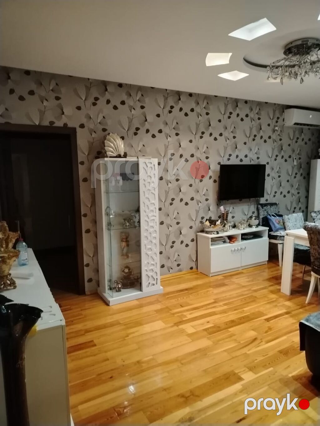 Abseron gencler seherciyinde 2otagli ev aileye kiraye verilir elage — Mənzil, Bakı (3)