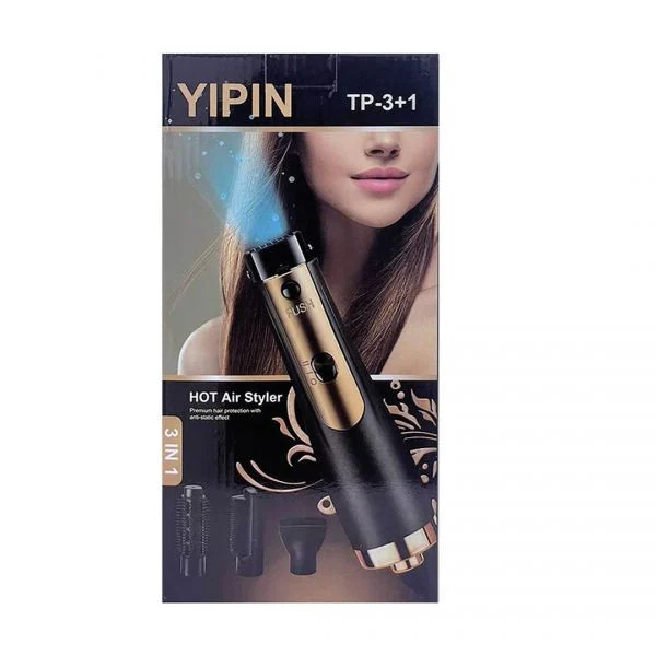 Fen-fırça Yipin TP 3-in-1 — Fən, Bakı (3)