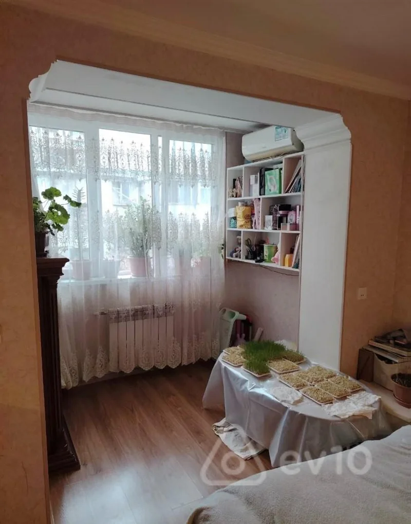3 otaqlı mənzil, 75 m², Akim Abbasov küç — Mənzil, Bakı (7)