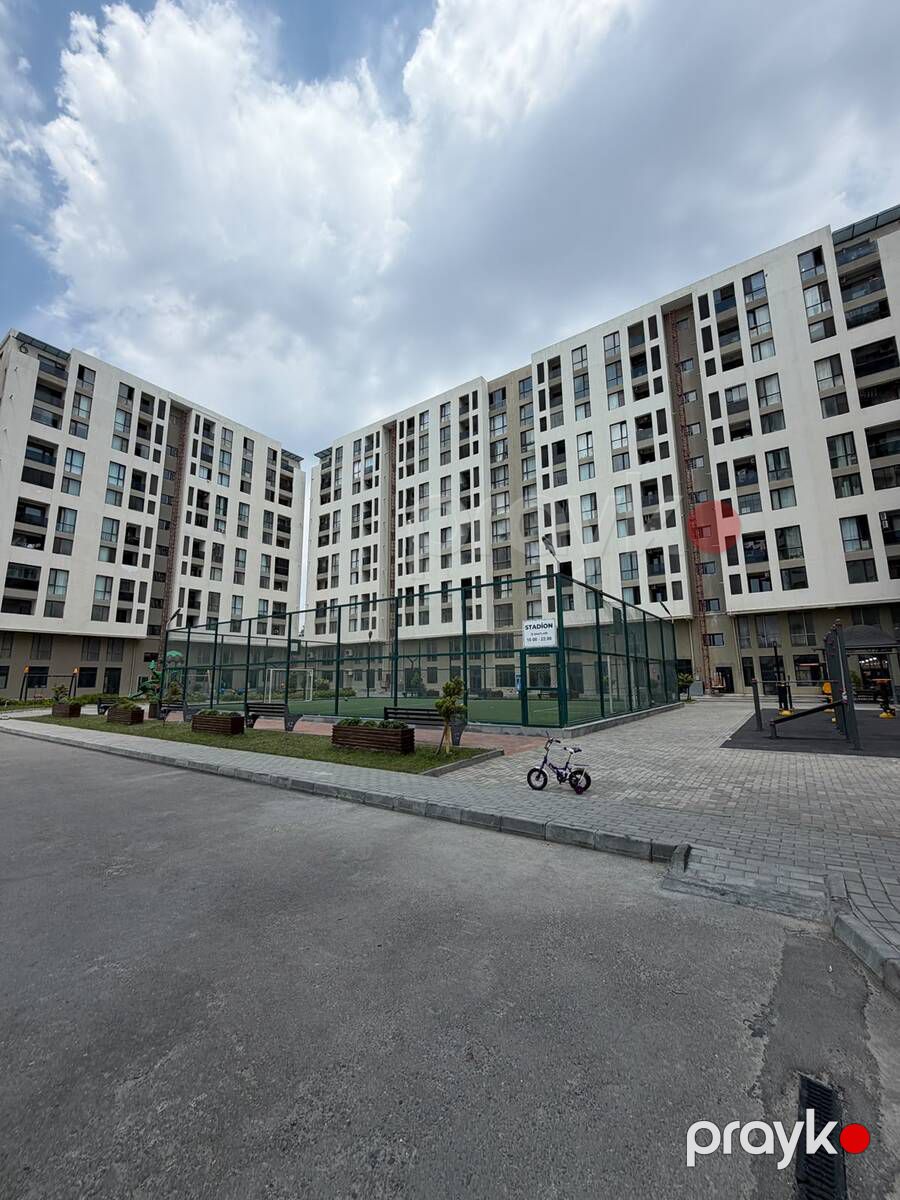 Satılır 4 otaqlı yeni tikili 146 m² — Mənzil, Bakı (5)