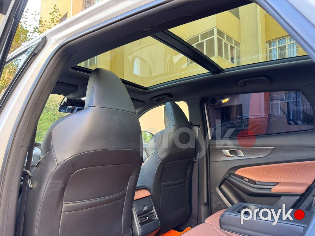 Changan Qiyuan Q05, 1.5 L, 18.99 kWh, 2024 il, 40 500 km — Avtomobillər, Bakı (10)