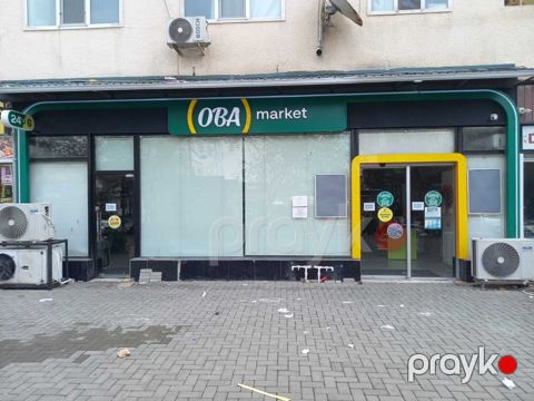 İcarəyə verilir obyekt 110 m² — Bakı