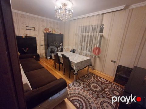Həyət evi kirayə verilir, Binəqədi qəs — Bakı