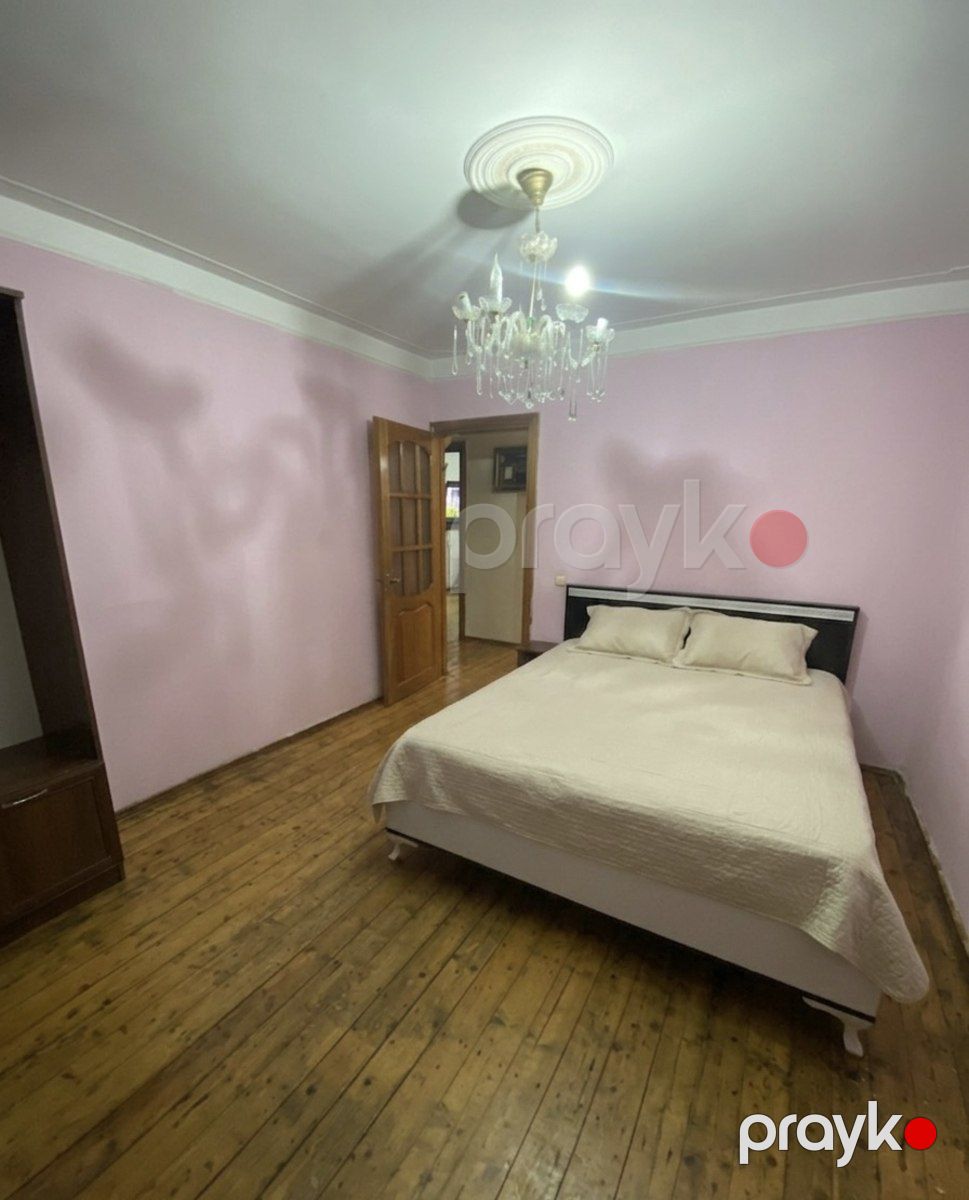 Satılır 3 otaqlı köhnə tikili 62.8 m² — Mənzil, Bakı (7)