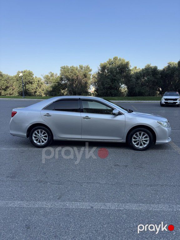 Toyota Camry, 2.5 L, 2013 il, 293 800 km — Avtomobillər, Bakı (5)
