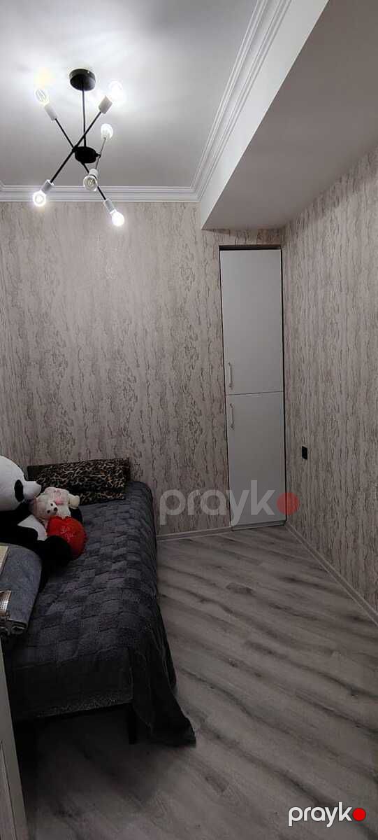 Satılır 3 otaqlı yeni tikili 68 m² — Mənzil, Bakı (11)