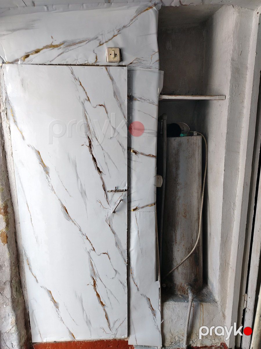 İcarəyə verilir 2 otaqlı həyət evi/bağ evi 25 m² — Ev, villa, Bakı (8)
