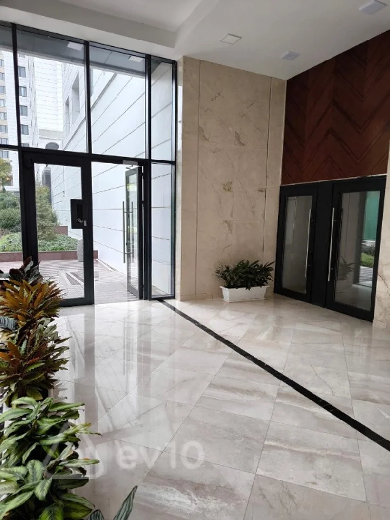 3 otaqlı mənzil, 75 m², Qurban Abbasov küç — Mənzil, Bakı (11)
