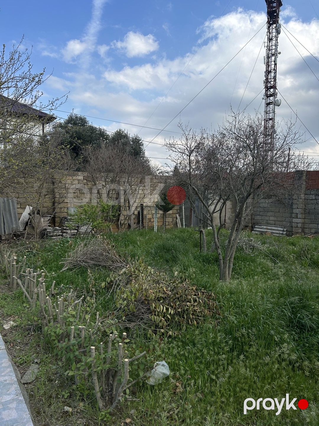 Satılır torpaq 5 sot — Torpaq, Bakı (2)
