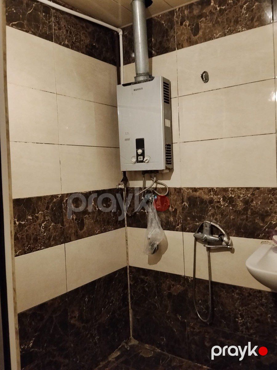 Satılır 2 otaqlı köhnə tikili 60 m² — Mənzil, Bakı (8)
