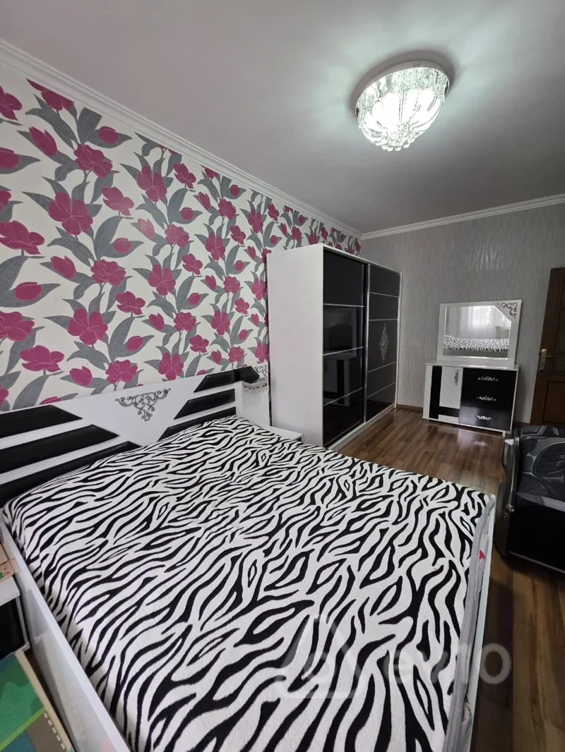 4 otaqlı mənzil, 111 m², Əsəd Əhmədov küçəsi — Mənzil, Bakı (10)