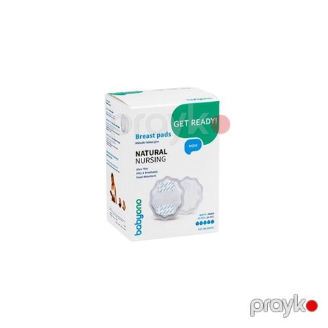 Laktasiya içliklər Babyono Natural Nursing, 24 əd — Bakı