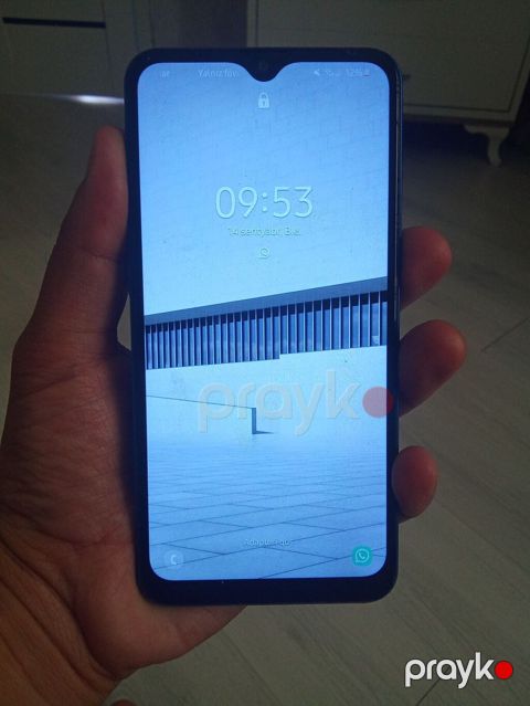 Samsung Galaxy A30s, 64 GB, rəng - Mavi — Masazır