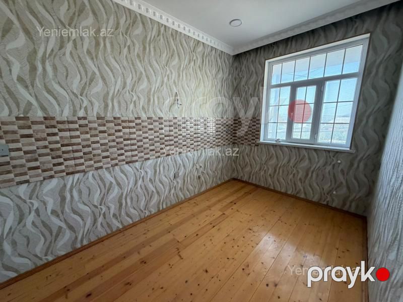 Satılır 3 otaqlı Həyət evi / Villa, 80 m², Binəqədi rayonu — Ev, villa, Bakı (12)