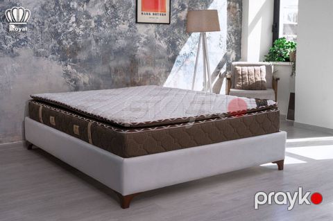 Ortopedik döşək Royal Home Tekstil İkiqat Super, 90x200 sm — Bakı