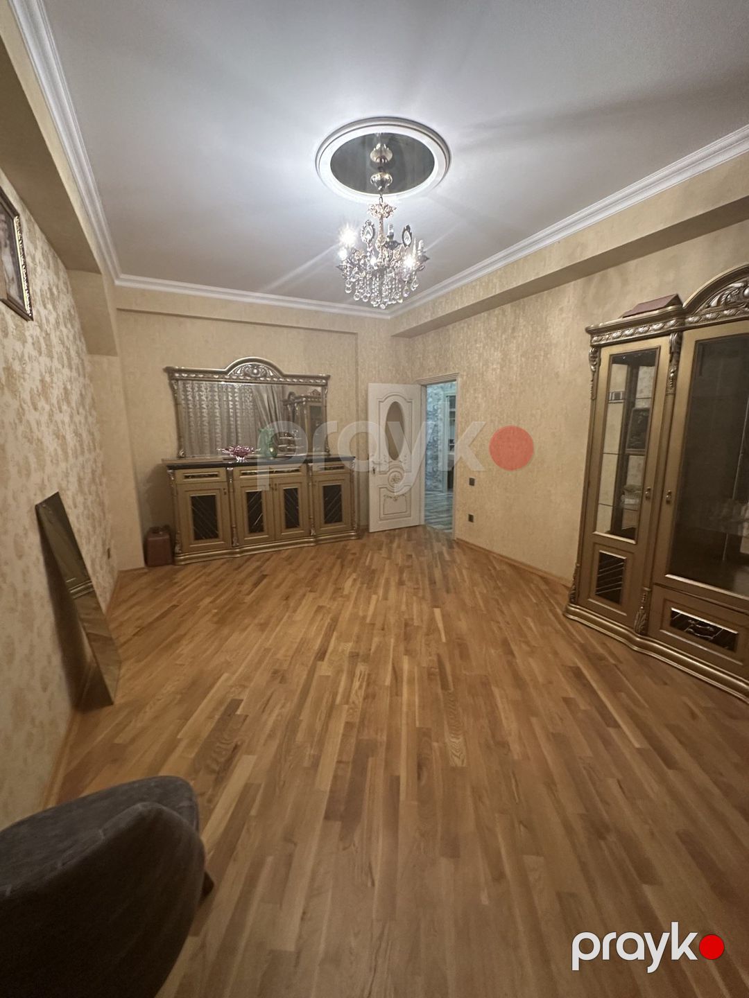 İcarəyə verilir 3 otaqlı yeni tikili 82 m² — Mənzil, Bakı (11)