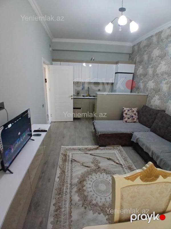 Satılır 2 otaqlı Bina evi menzil (Yeni tikili), 50 m², Xırdalan ş — Mənzil (11)