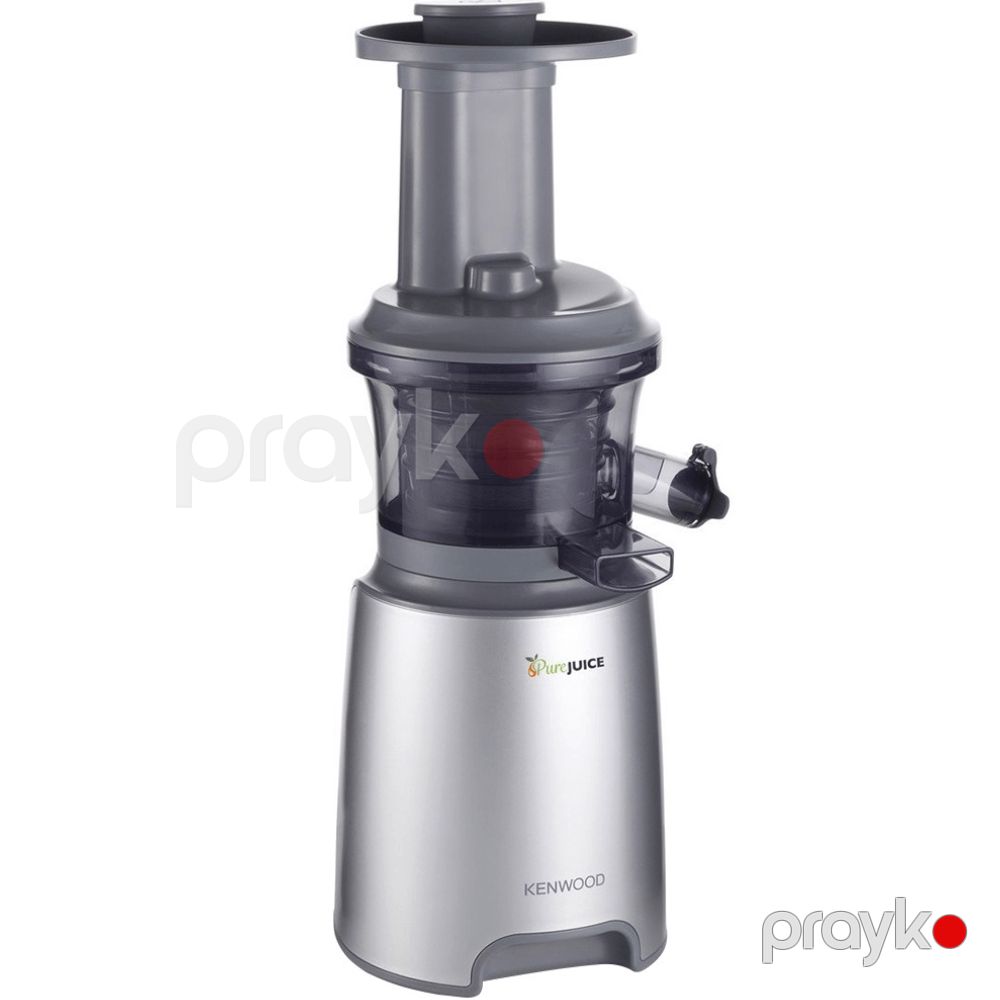 Şirəçəkən Kenwood JMP601SI — Şirə sıxaçları, Bakı (2)