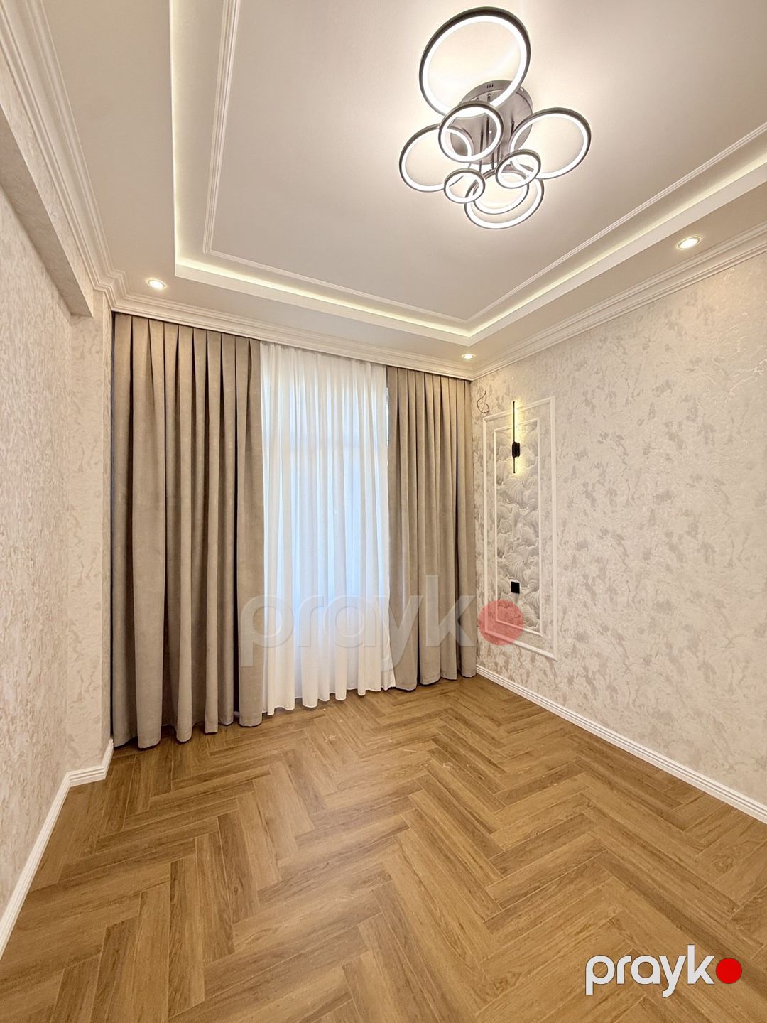 Satılır 3 otaqlı yeni tikili 66 m² — Mənzil, Xırdalan (9)