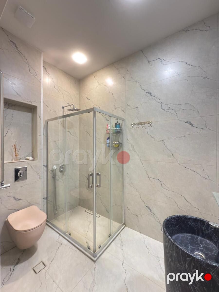 Satılır 2 otaqlı yeni tikili 74 m² — Mənzil, Bakı (10)