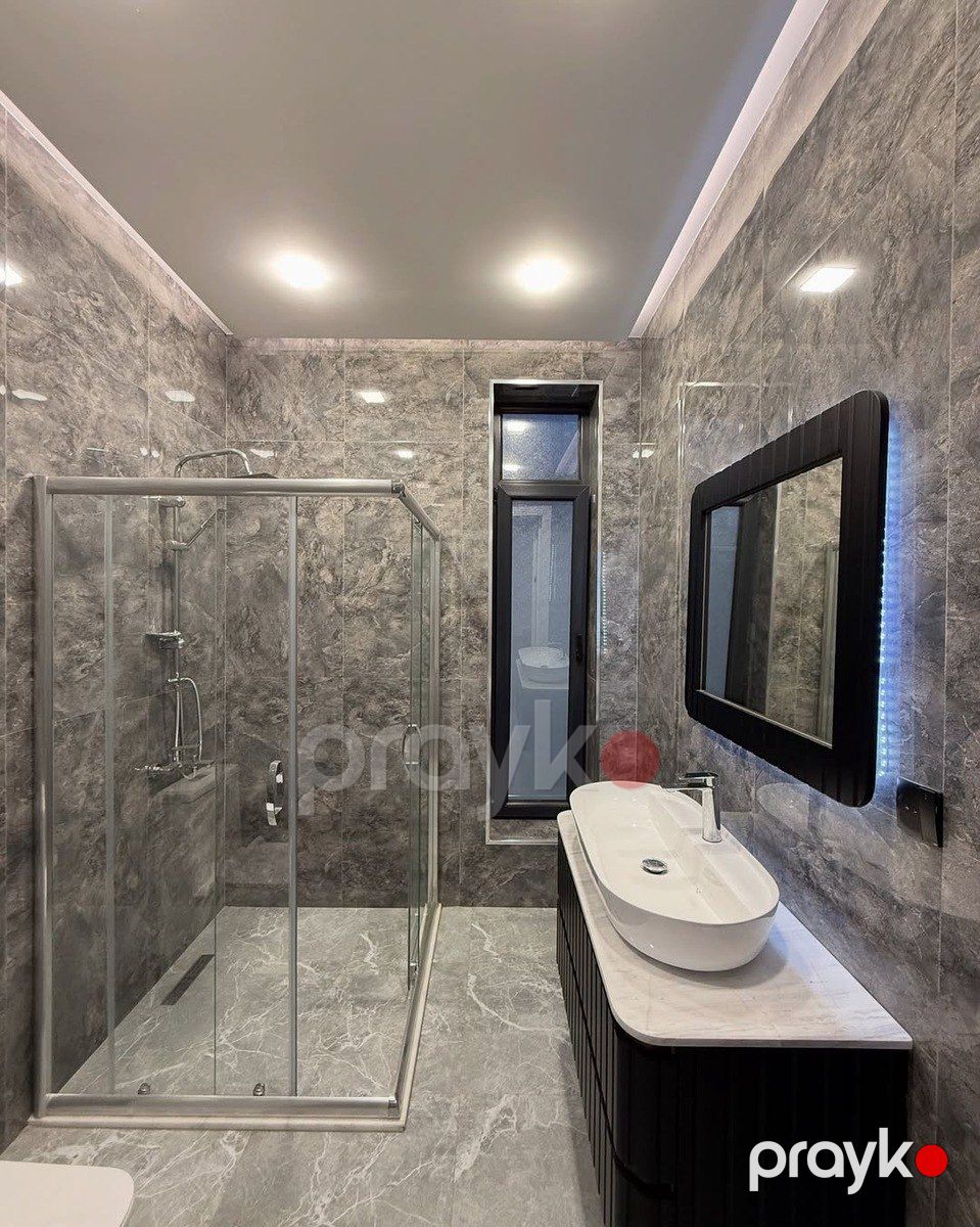 İcarəyə verilir 4 otaqlı həyət evi/bağ evi 200 m² — Ev, villa, Bakı (9)