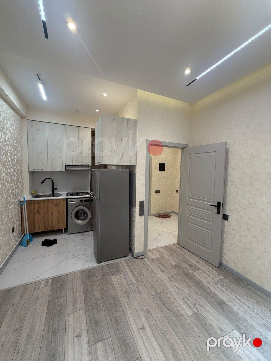 İcarəyə verilir 2 otaqlı yeni tikili 60 m² — Mənzil, Bakı (4)