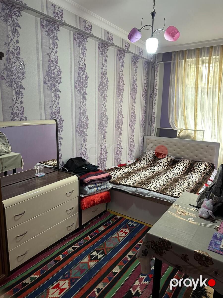 Satılır 4 otaqlı yeni tikili 95 m² — Mənzil, Bakı (11)