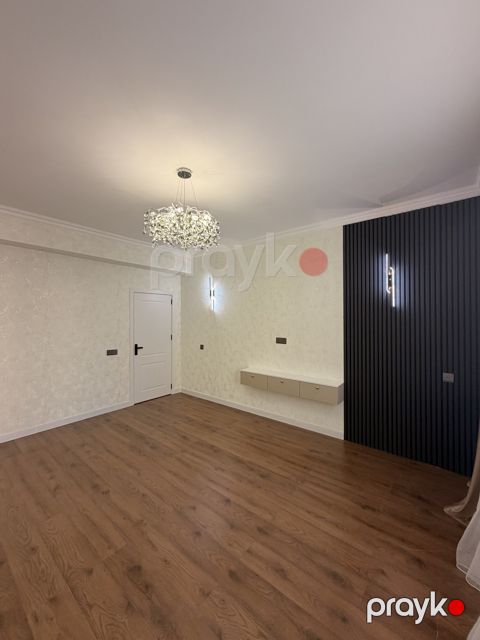 Satılır 2 otaqlı yeni tikili 51 m² — Bakı