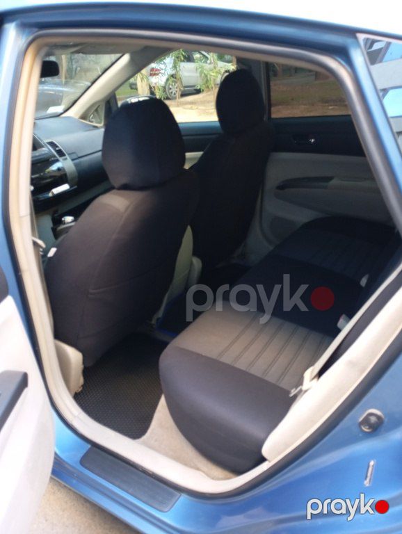 Toyota Prius, 1.5 L, 1.3 kWh, 2007 il, 305 000 km — Avtomobillər, Bakı (11)