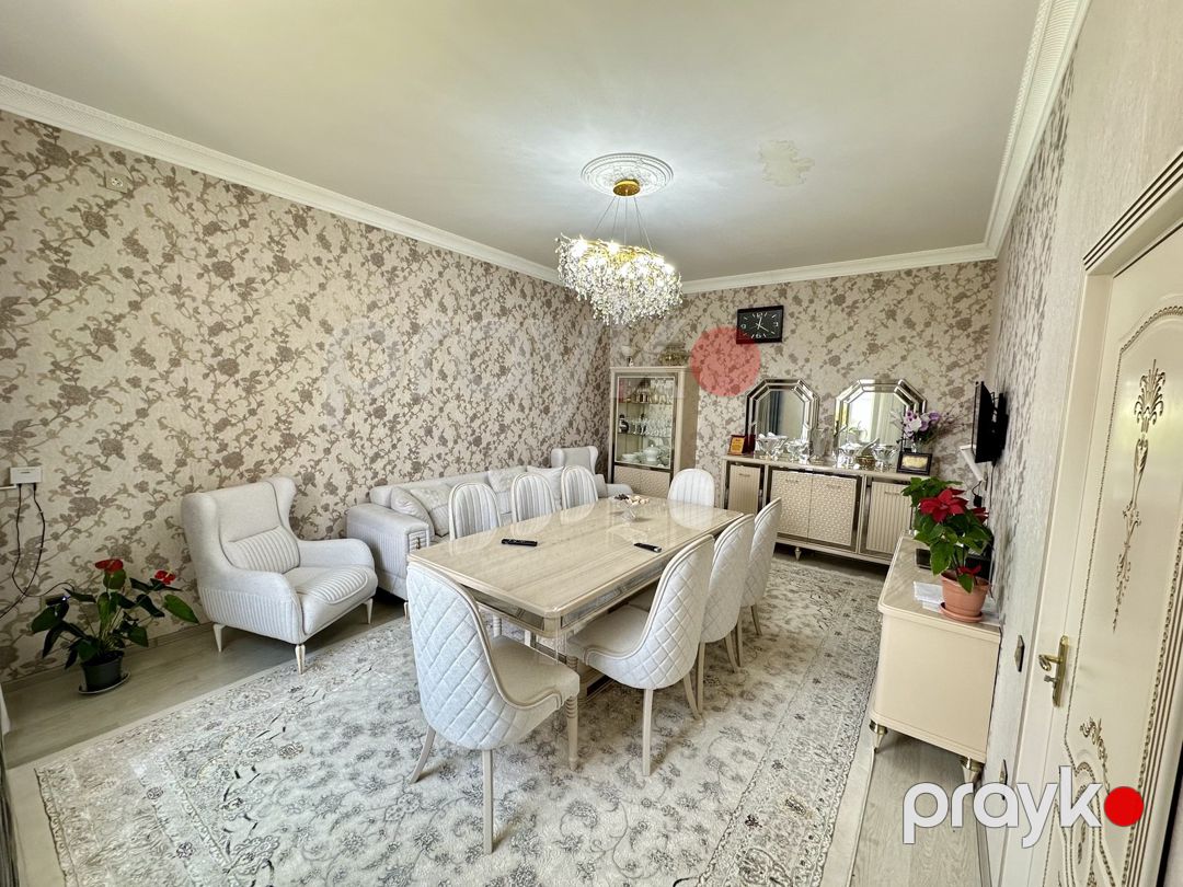 Satılır 4 otaqlı həyət evi/bağ evi 107 m² — Ev, villa, Bakı (10)