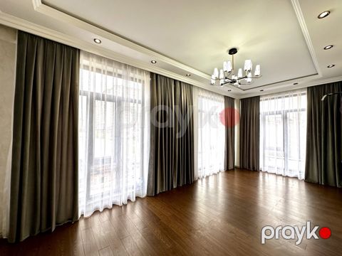 Satılır 2 otaqlı yeni tikili 85 m² — Bakı