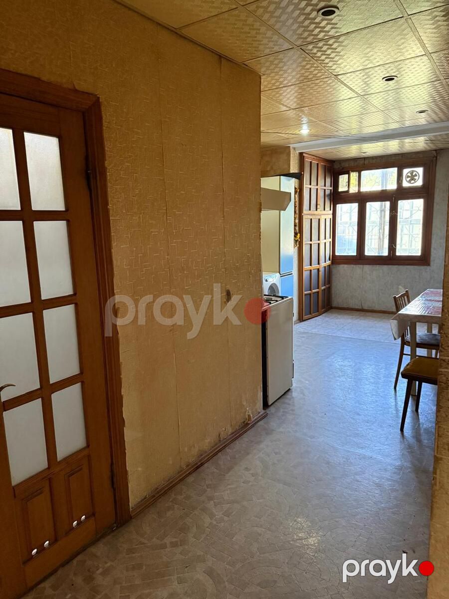 İcarəyə verilir 2 otaqlı köhnə tikili 60 m² — Mənzil, Bakı (3)