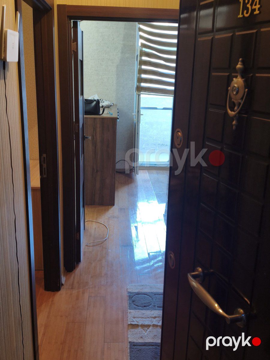 İcarəyə verilir 1 otaqlı yeni tikili 50 m² — Mənzil, Bakı (5)