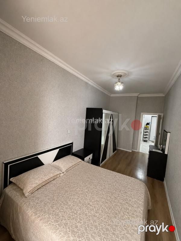 Satılır 2 otaqlı Bina evi menzil (Yeni tikili), 77 m², Saray — Mənzil, Abşeron (6)