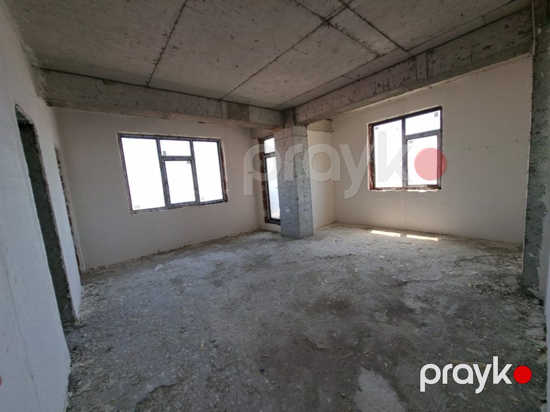 4-otaqlı yeni tikili, İbrahim Paşa Dadaşov küç., 232 m² — Mənzil, Bakı (6)