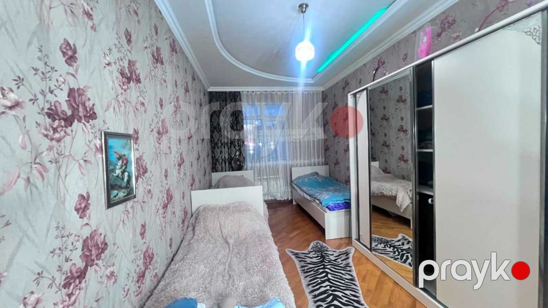 Satılır 3 otaqlı yeni tikili 115 m² — Mənzil, Bakı (6)