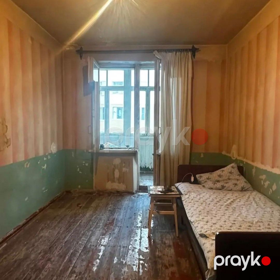 Satılır 5 otaqlı köhnə tikili 120 m² — Mənzil, Sumqayıt (10)