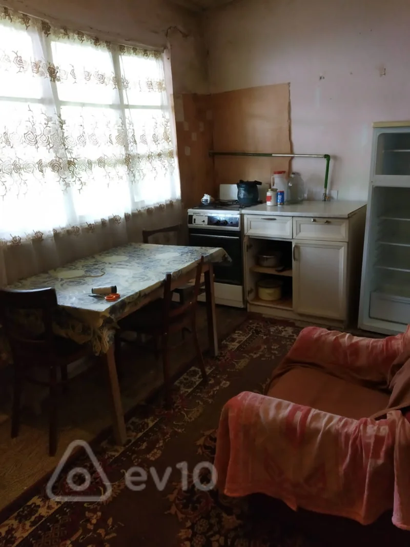 1 otaqlı həyət evi, 45 m², Yasamal rayonu Vasif Əliyev küçəsi — kirayə — Ev, villa, Bakı (2)