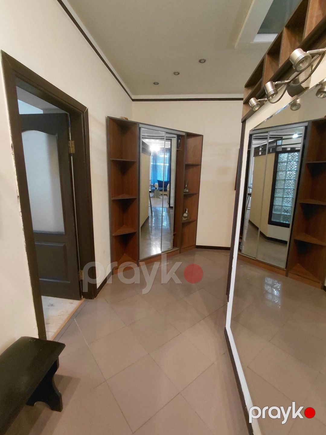 3 otaqlı townhouse, 75 m², Afiyəddin Cəlilov küçəsi, 16 — Ev, villa, Bakı (10)